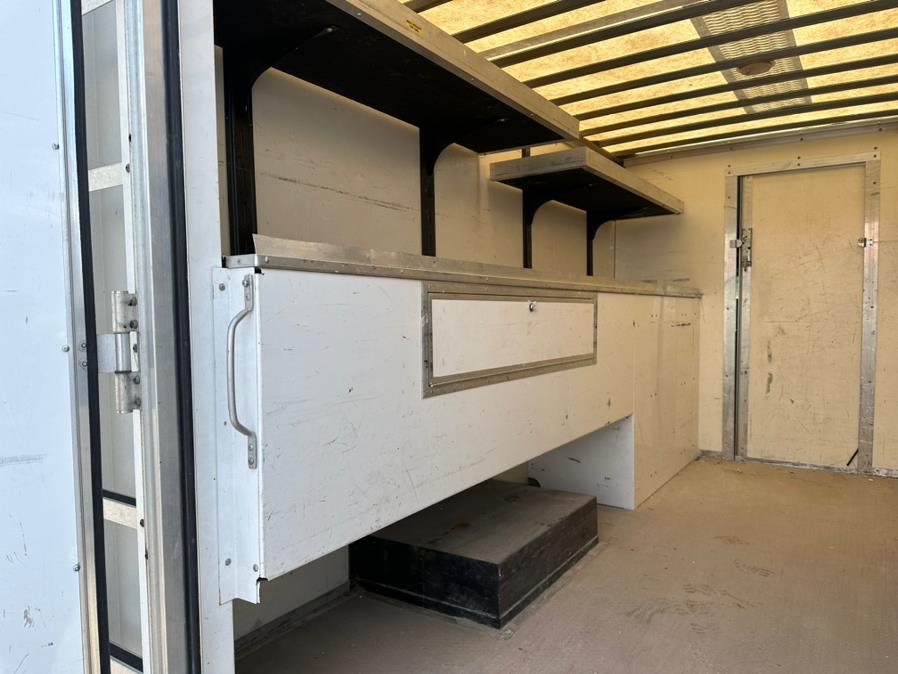 2018 Ford Transit Cutaway Base - Photo 17