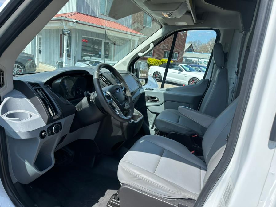 2018 Ford Transit Cutaway Base - Photo 7