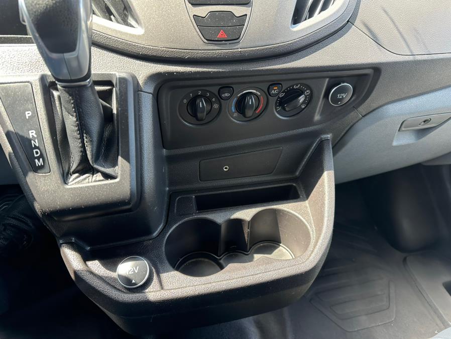 2018 Ford Transit Cutaway Base - Photo 15