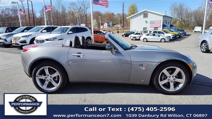 2008 Pontiac Solstice -'s photo