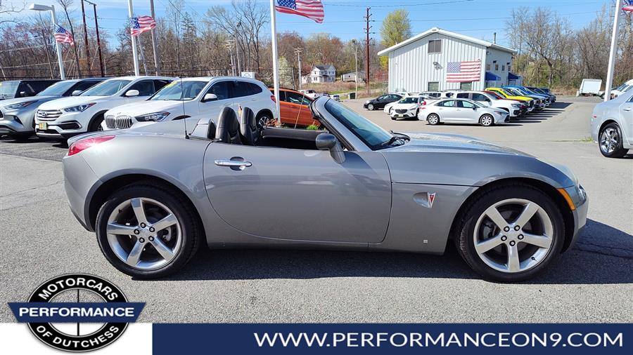 2008 Pontiac Solstice -'s photo