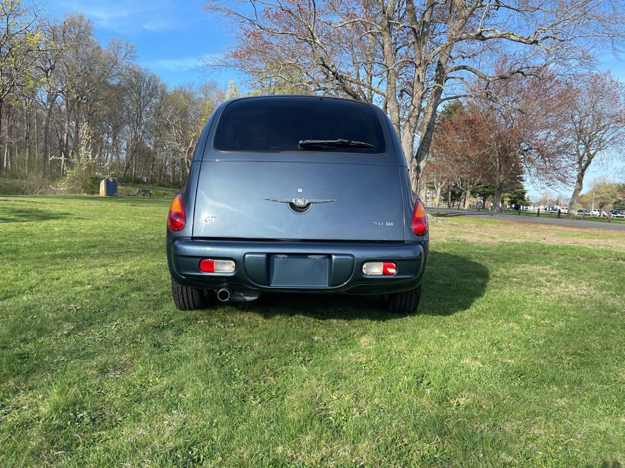 2003 Chrysler PT Cruiser GT - Photo 19