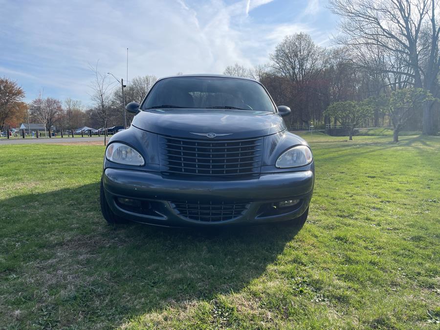 2003 Chrysler PT Cruiser GT - Photo 39