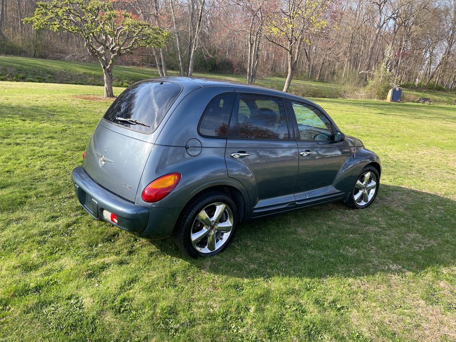 2003 Chrysler PT Cruiser GT - Photo 13