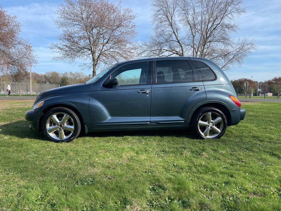 2003 Chrysler PT Cruiser GT - Photo 30