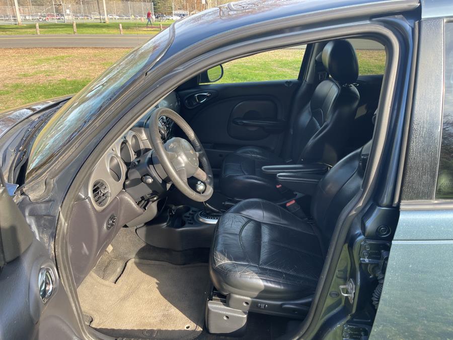 2003 Chrysler PT Cruiser GT - Photo 45