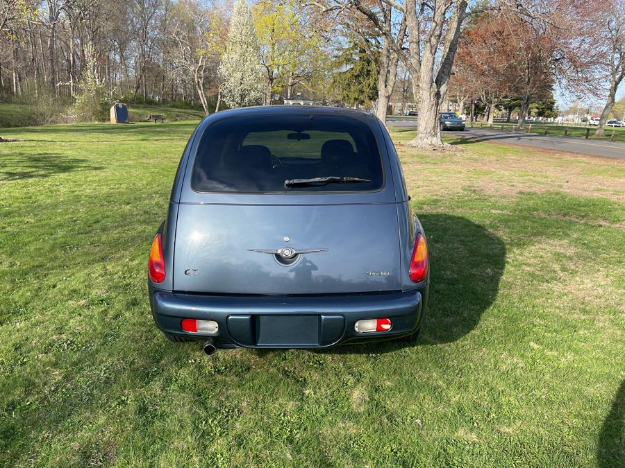 2003 Chrysler PT Cruiser GT - Photo 17