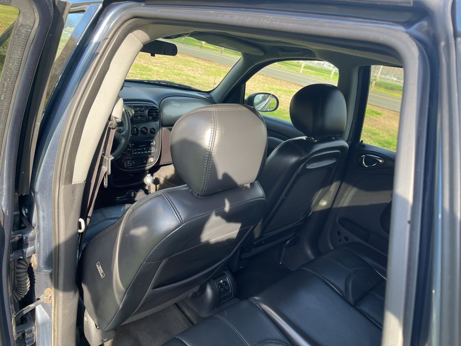 2003 Chrysler PT Cruiser GT - Photo 53