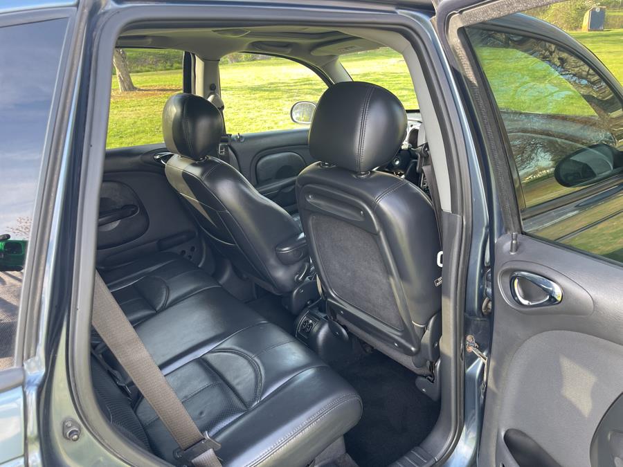 2003 Chrysler PT Cruiser GT - Photo 58