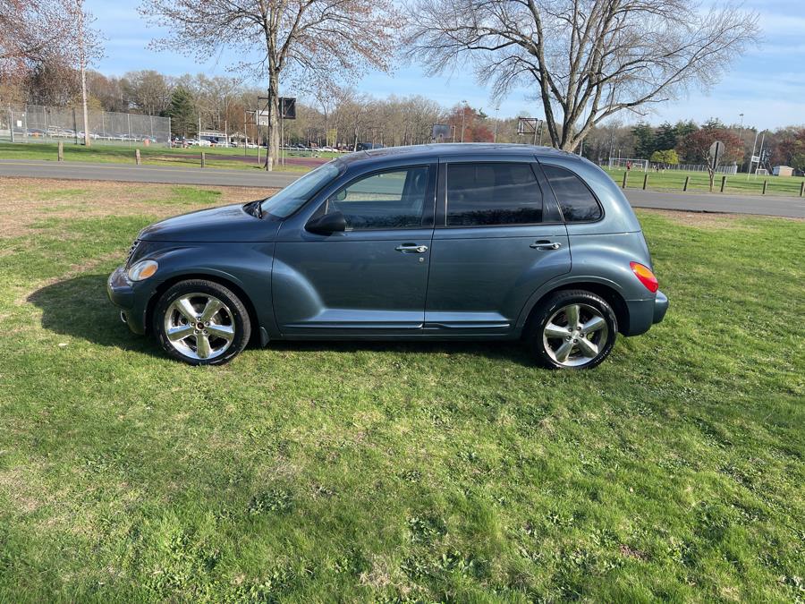 2003 Chrysler PT Cruiser GT - Photo 26