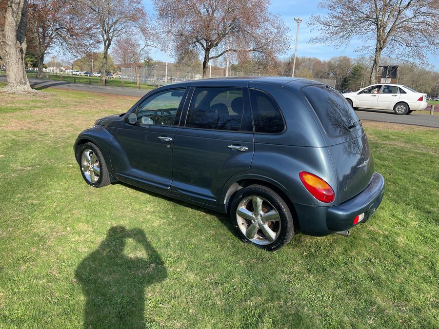 2003 Chrysler PT Cruiser GT - Photo 24