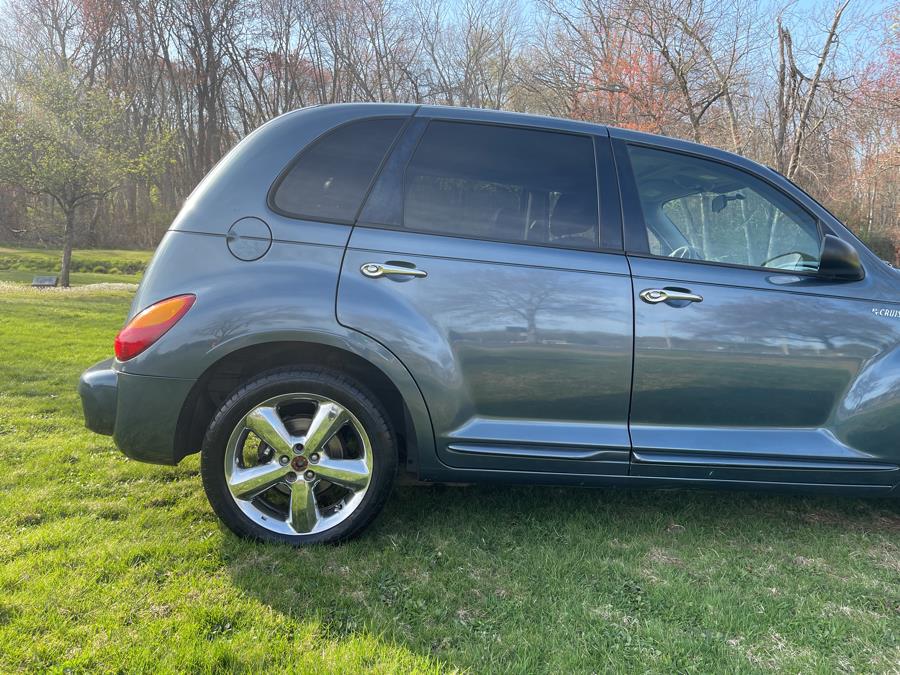 2003 Chrysler PT Cruiser GT - Photo 28