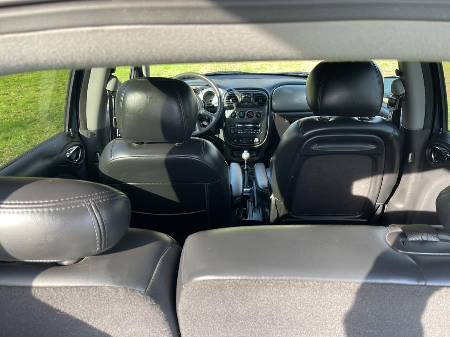 2003 Chrysler PT Cruiser GT - Photo 22