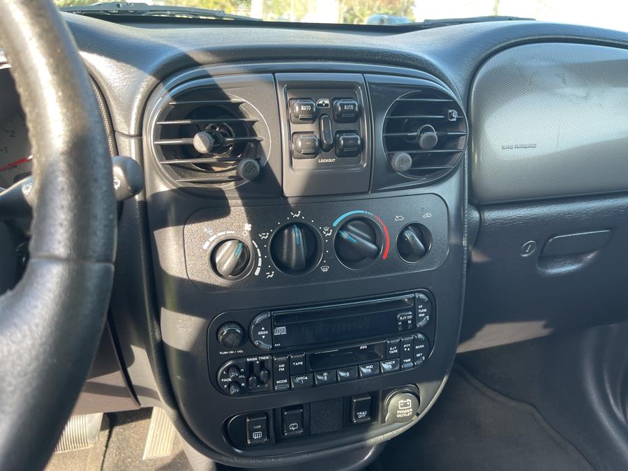 2003 Chrysler PT Cruiser GT - Photo 48