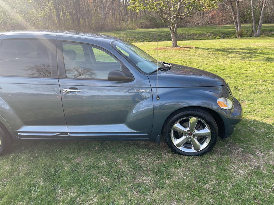 2003 Chrysler PT Cruiser GT - Photo 11