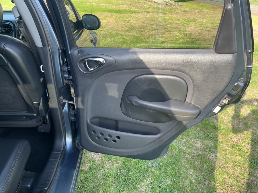 2003 Chrysler PT Cruiser GT - Photo 55