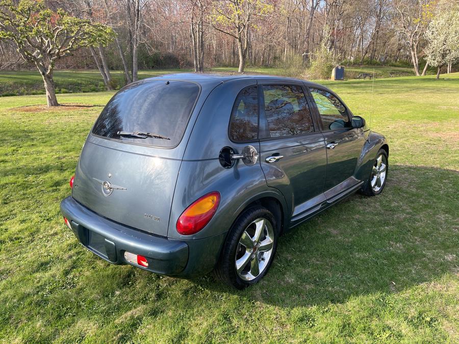 2003 Chrysler PT Cruiser GT - Photo 15