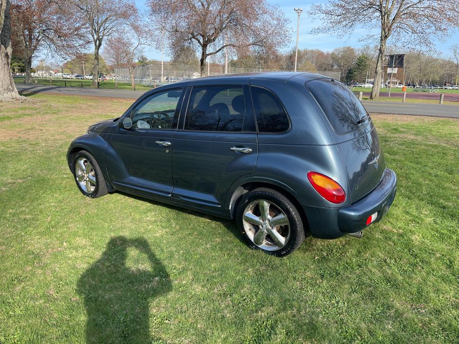 2003 Chrysler PT Cruiser GT - Photo 25