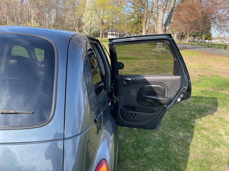 2003 Chrysler PT Cruiser GT - Photo 54