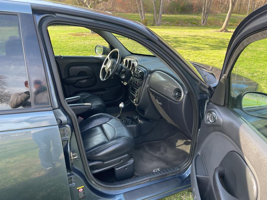 2003 Chrysler PT Cruiser GT - Photo 60