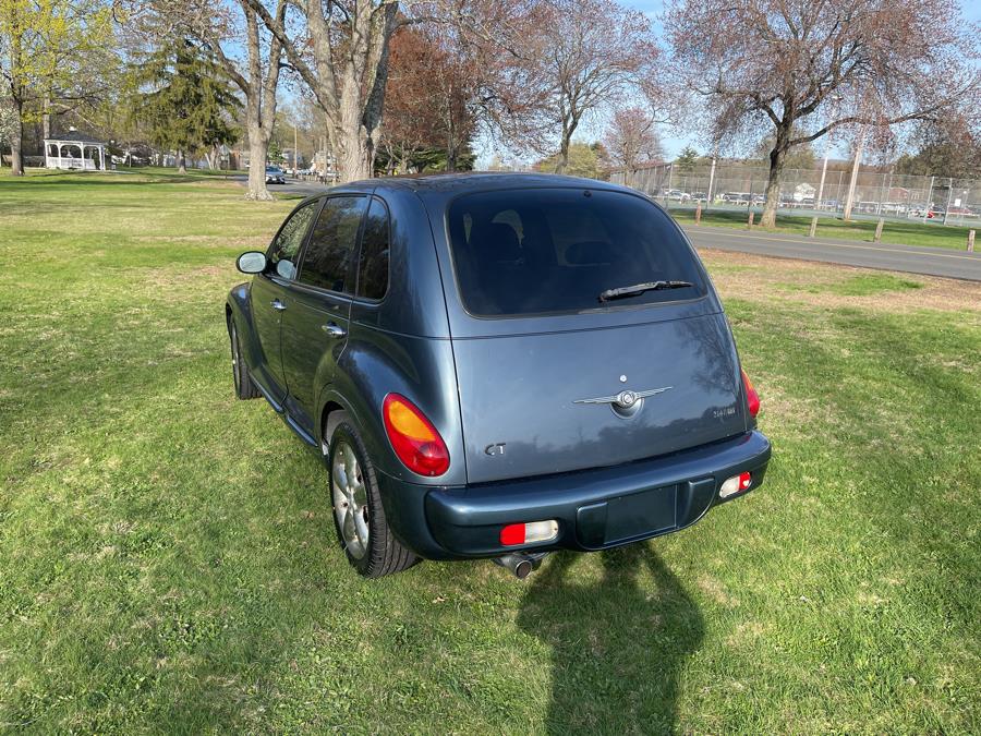 2003 Chrysler PT Cruiser GT - Photo 23