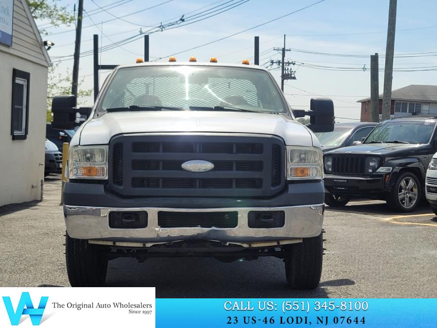2005 Ford F-350 XL 4x4 Regular Cab 141-IN DRW's photo