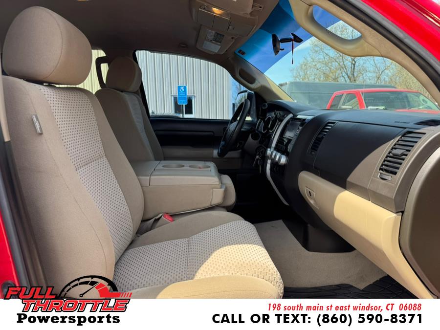 2007 Toyota Tundra SR5 - Photo 11