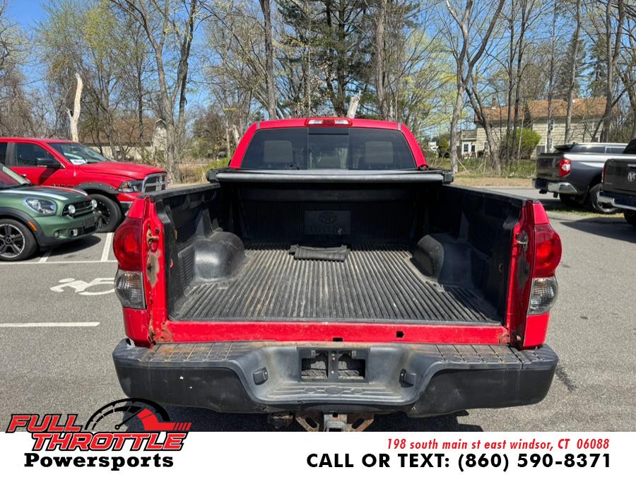 2007 Toyota Tundra SR5 - Photo 8