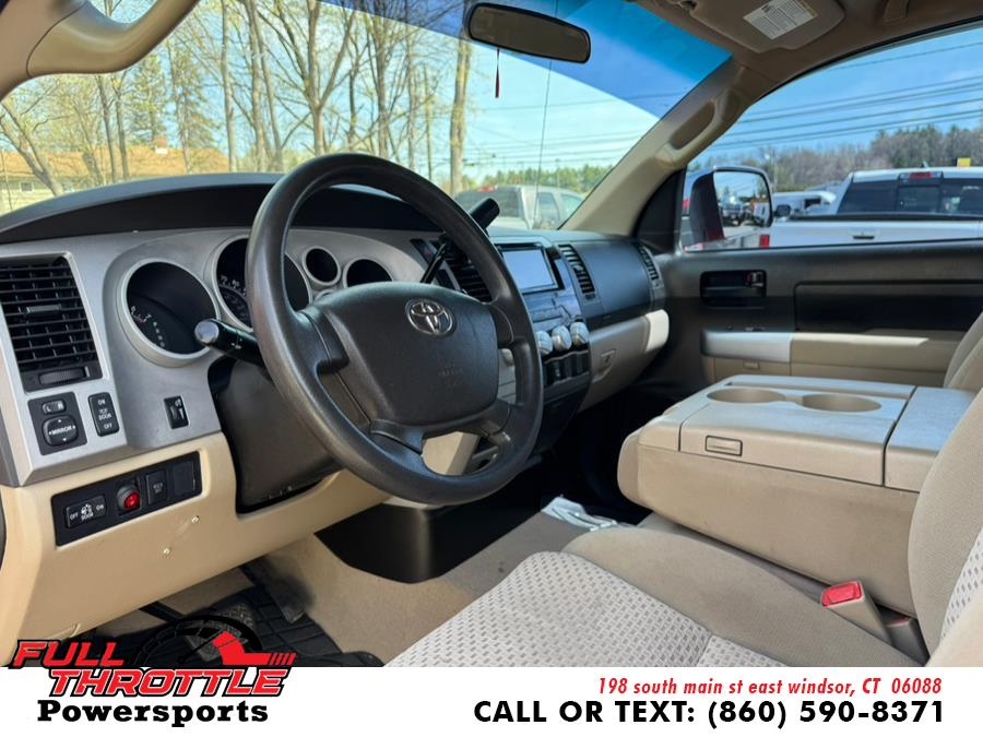 2007 Toyota Tundra SR5 - Photo 20