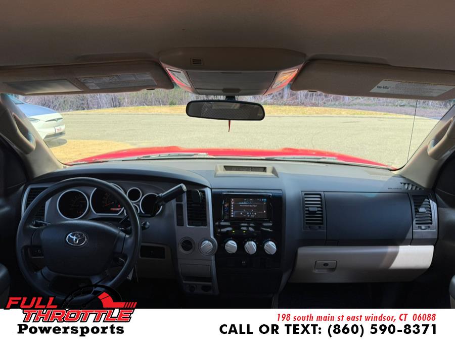 2007 Toyota Tundra SR5 - Photo 21