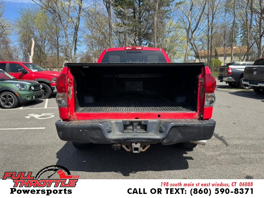 2007 Toyota Tundra SR5 - Photo 7