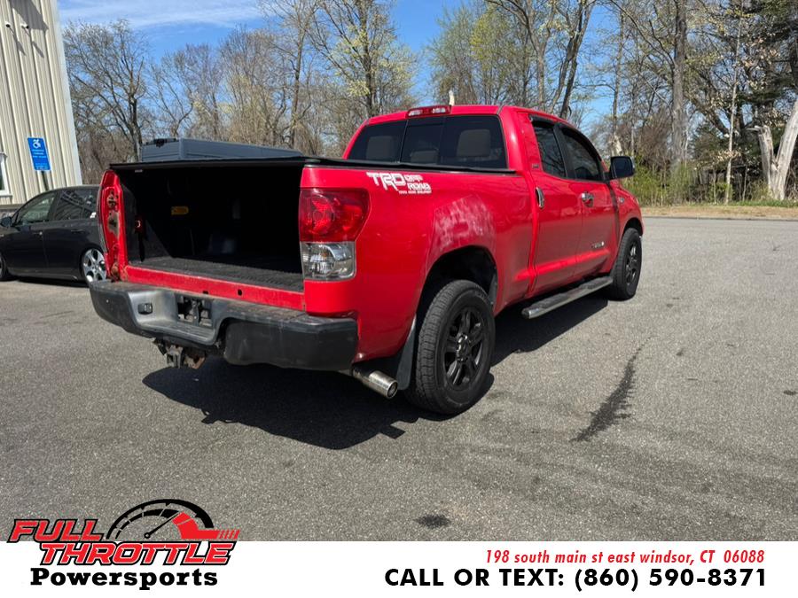 2007 Toyota Tundra SR5 - Photo 9