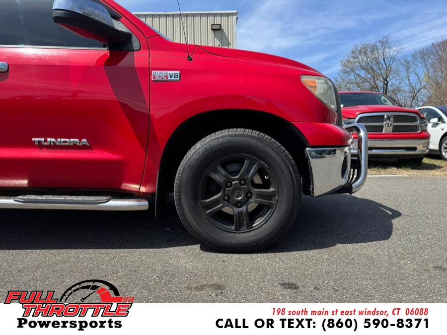2007 Toyota Tundra SR5 - Photo 27