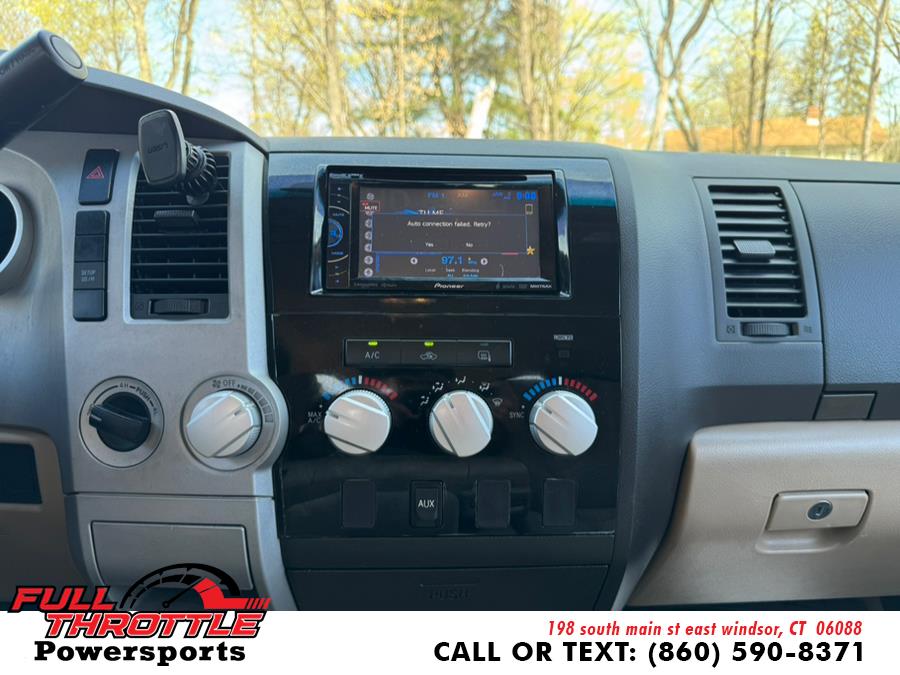 2007 Toyota Tundra SR5 - Photo 22