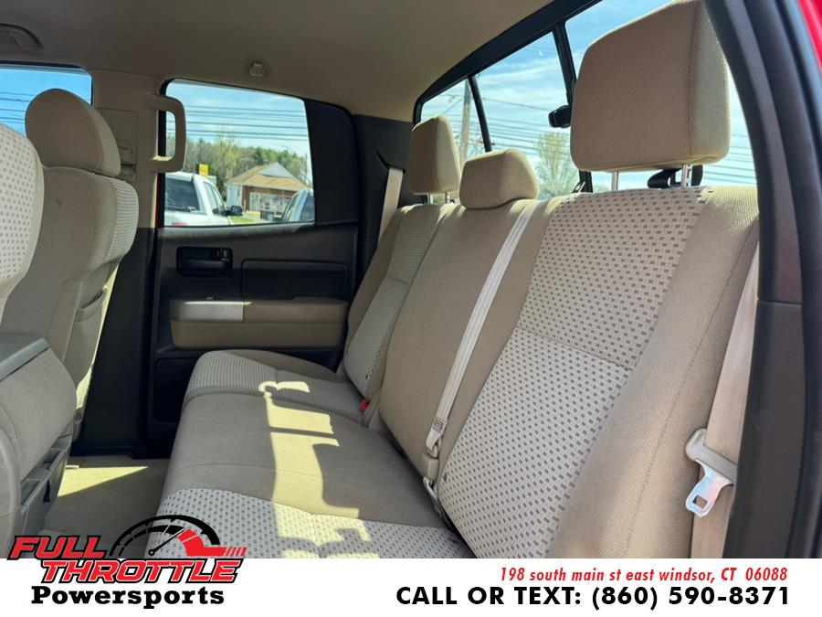 2007 Toyota Tundra SR5 - Photo 16