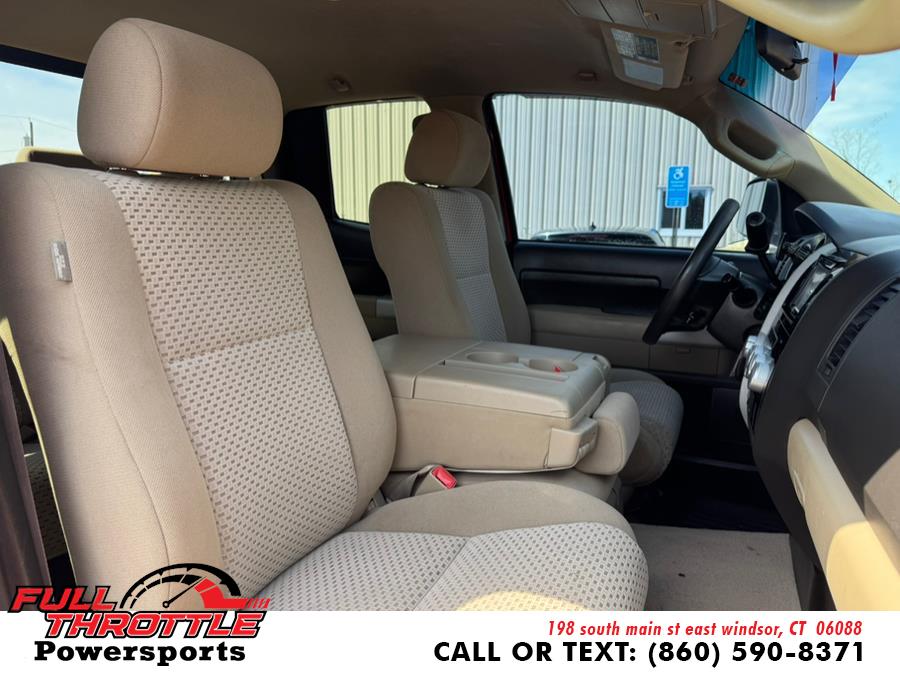 2007 Toyota Tundra SR5 - Photo 12