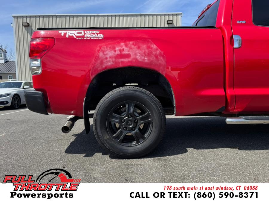 2007 Toyota Tundra SR5 - Photo 26