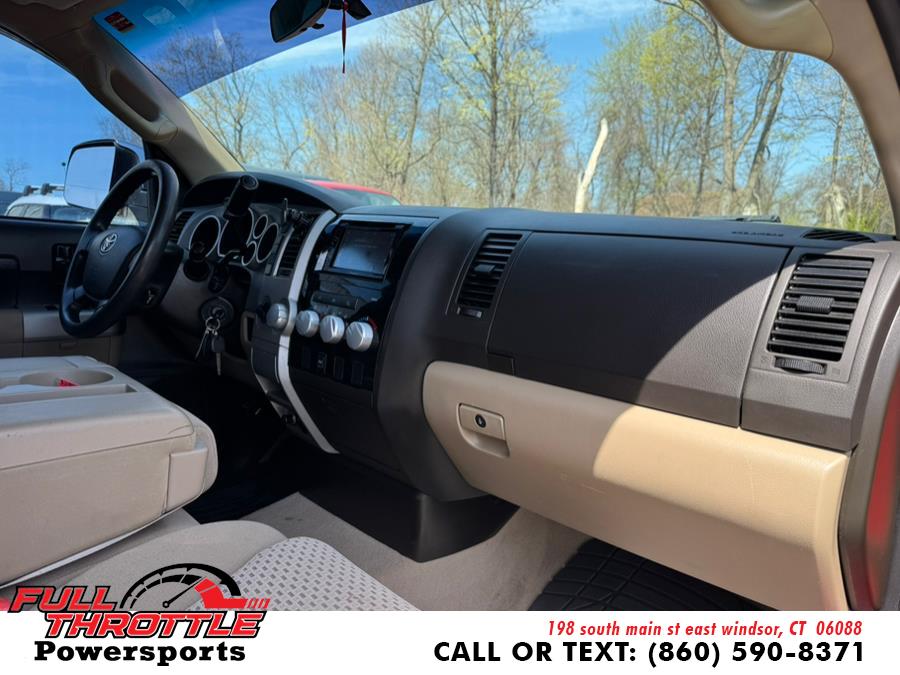 2007 Toyota Tundra SR5 - Photo 13