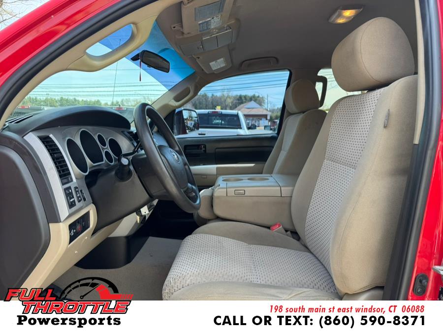 2007 Toyota Tundra SR5 - Photo 18