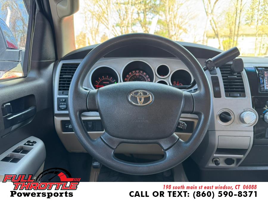2007 Toyota Tundra SR5 - Photo 23