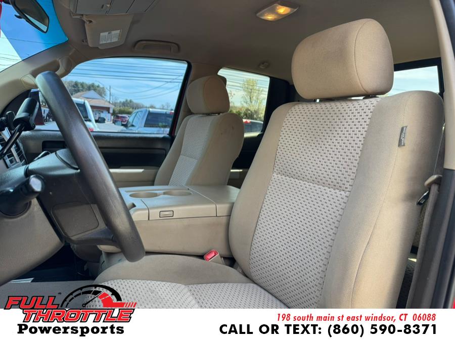 2007 Toyota Tundra SR5 - Photo 19