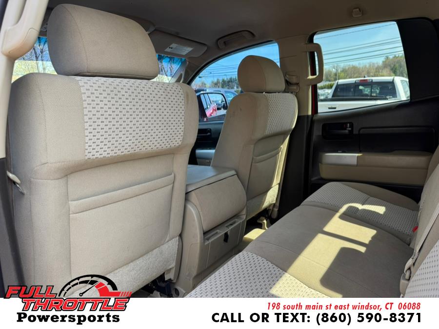 2007 Toyota Tundra SR5 - Photo 17