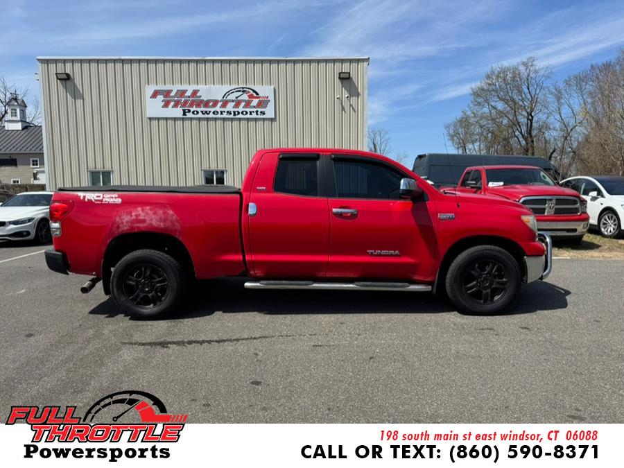 2007 Toyota Tundra SR5 - Photo 10