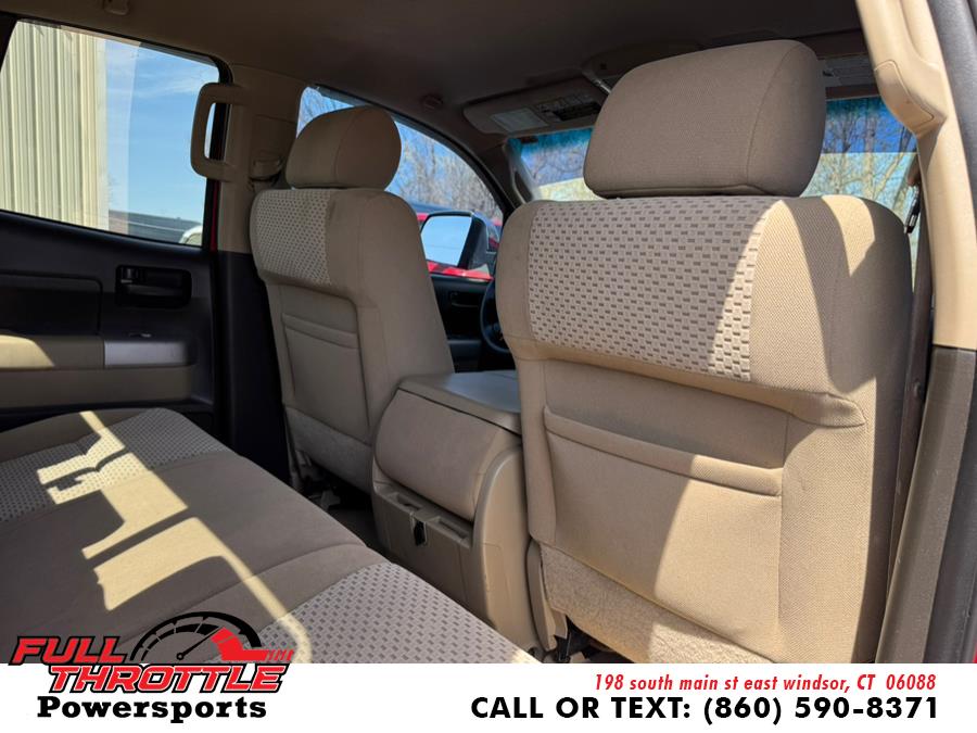 2007 Toyota Tundra SR5 - Photo 15