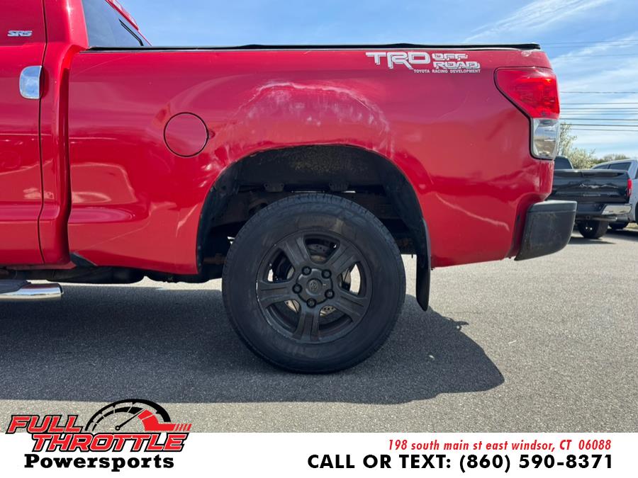 2007 Toyota Tundra SR5 - Photo 25