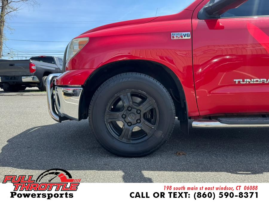 2007 Toyota Tundra SR5 - Photo 24