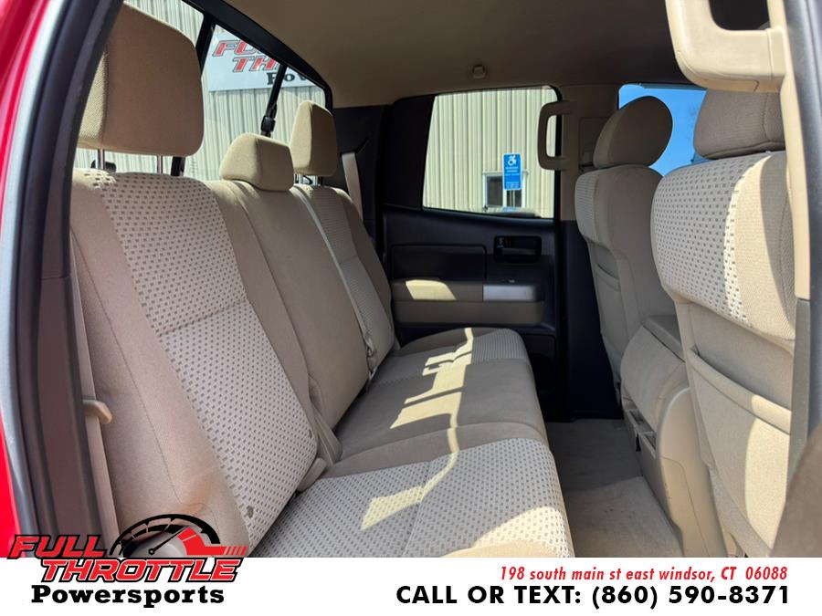 2007 Toyota Tundra SR5 - Photo 14