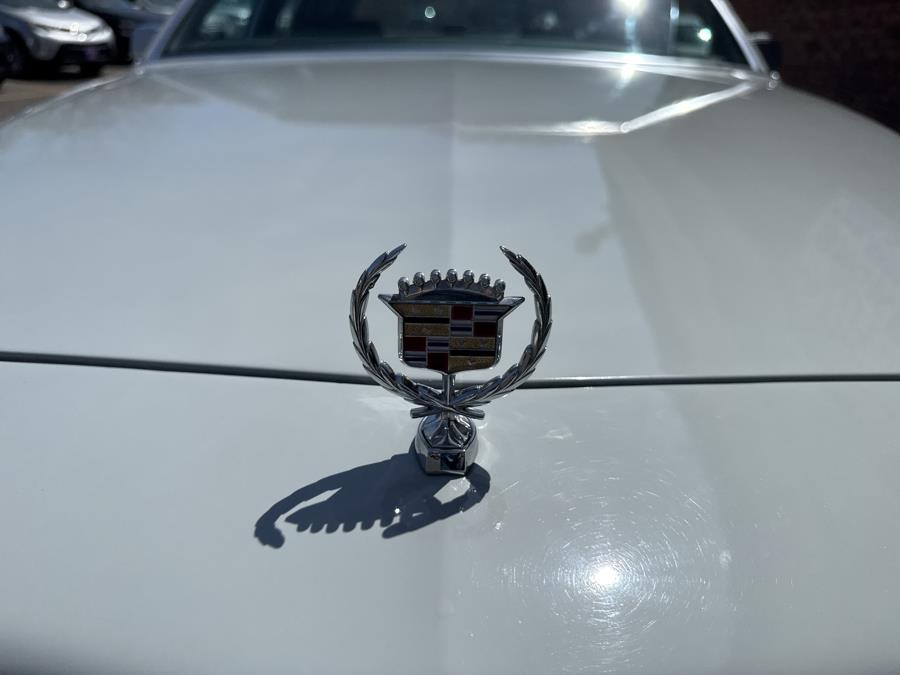 1989 Cadillac Brougham - Photo 7