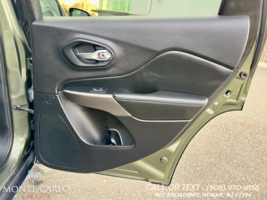 2021 Jeep Cherokee Latitude Plus - Photo 61