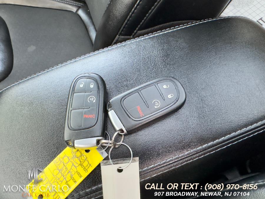 2021 Jeep Cherokee Latitude Plus - Photo 54